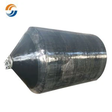 Parabordi in schiuma galleggiante